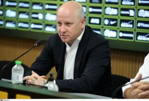 Ανακοίνωσε αποστολή ο Νίκολιτς: Ποιοι πάνε Ολλανδία