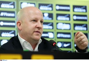 Ο λόγος που δεν συμπεριλήφθηκαν στην αποστολή Πιερό και Πινέδα – Γιατί απουσιάζουν