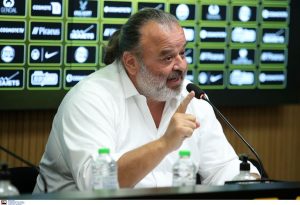 Έξαλλος ο Ηλιόπουλος για τα προβλήματα στη χθεσινή μετάδοση της παρουσίασης Νίκολιτς