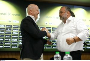 Η παθιασμένη ομιλία Ηλιόπουλου στον Νίκολιτς – Η σέρβικη λέξη που χρησιμοποίησε