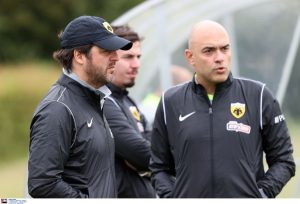 Δεν είναι ο επιθετικός: Σε πολύ προχωρημένες επαφές ο Ριμπάλτα για 2 μεταγραφές!