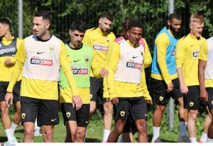 Γιατί δεν θα έχει τηλεοπτική κάλυψη το πρώτο φιλικό της ΑΕΚ – Τι ισχύει