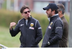 Δεν είναι ο Ντέσερς – Ανακοινώνει άμεσα 2 μεταγραφές η ΑΕΚ