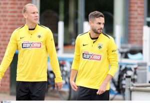 Μπήκε ο Γκατσίνοβιτς – Πότε πάνε Ολλανδία οι Στρακόσα, Ρότα, Κοϊτα και Ζίνι – Τι ισχύει με Μαρσιάλ