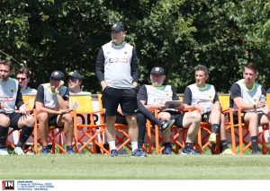 Αποκαλύψεις Νίκολιτς για μεταγραφές και το σύστημα της ΑΕΚ!