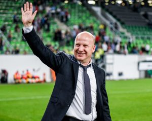 «Βόμβα» από Championat: «Η ΑΕΚ θέλει να εξαγοράσει το συμβόλαιο του Μάρκο Νίκολιτς από την ΤΣΣΚΑ!»