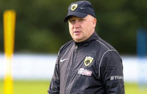 Τα αλλάζει όλα ο Νίκολιτς – Το πρώτο σύστημα που δούλεψε στην προετοιμασία