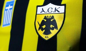 Νέα αποχώρηση ανακοινώθnκε από ΑΕΚ