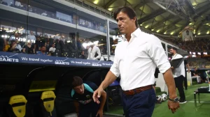 «Η Σεβίλλη έχει νέο προπονητή, ο Αλμέιδα υπογράφει έως το 2028»