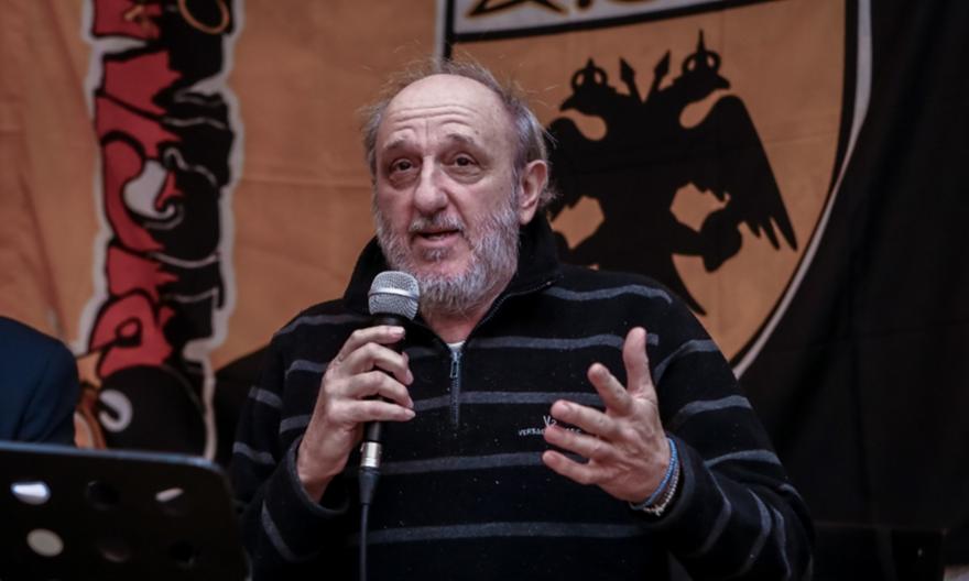 Κάλεσμα από ORIGINAL και ραντεβού στο «ΝΑΟ» πριν το τελευταίο «αντίο» στον Δ.Χατζηχρήστο!