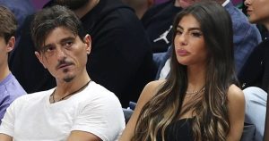 Ανάρτηση που θα…συζητηθεί από Δέσποινα Γιαννακοπούλου μία μέρα μετά το Ολυμπιακός-Παναθηναϊκός