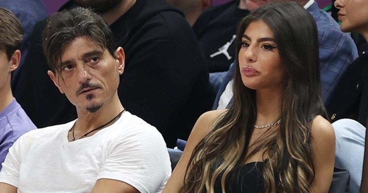 Ανάρτηση που θα...συζητηθεί από Δέσποινα Γιαννακοπούλου μία μέρα μετά το Ολυμπιακός-Παναθηναϊκός