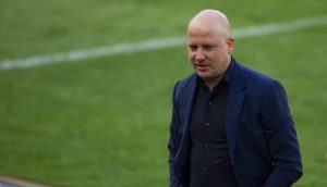 Αποθεώνει Νίκολιτς ο Σέποβιτς: «Είναι ο καλύτερος Σέρβος προπονητής, του ταιριάζει η ΑΕΚ»