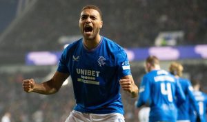 Thescottishsun: «Η ΑΕΚ έχει συμφωνήσει με Ντέσερς για 3ετές συμβόλαιο»