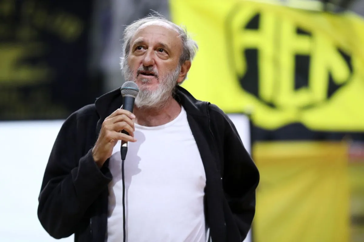 Τι επιθυμεί η οικογένεια του Δημήτρη Χατζηχρήστου - Η ανακοίνωση