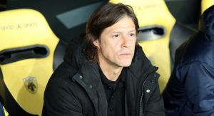 «Υποψήφιος για αντικαταστάτης Νίκολιτς στην ΤΣΣΚΑ Μόσχας ο Αλμέιδα»