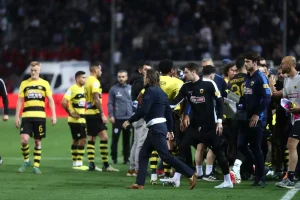 Αποκάλυψη Αλμέιδα για την Τούμπα και το ΠΑΟΚ-ΑΕΚ!