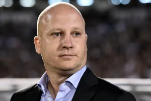 Μάρκο Νίκολιτς: H νοοτροπία νικητή και η αγωνιστική φιλοσοφία του 45xρoνου που διάλεξε η ΑΕΚ για τον πάγκο της