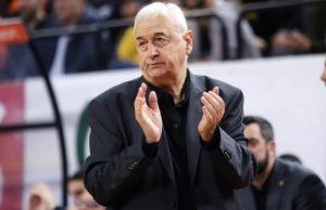 Επιθυμία Σάκοτα – Ποιον ξένο κρατάει από πέρυσι η ΑΕΚ