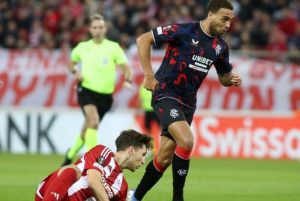 Αποκάλυψη από Scottish Sun: «Η Ρέιντζερς εμμένει στα 5 εκατ., η ΑΕΚ φτάνει ως…»