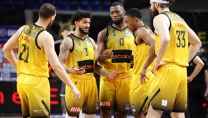 Νέα αποχώρηση από την μπασκετική ΑΕΚ!