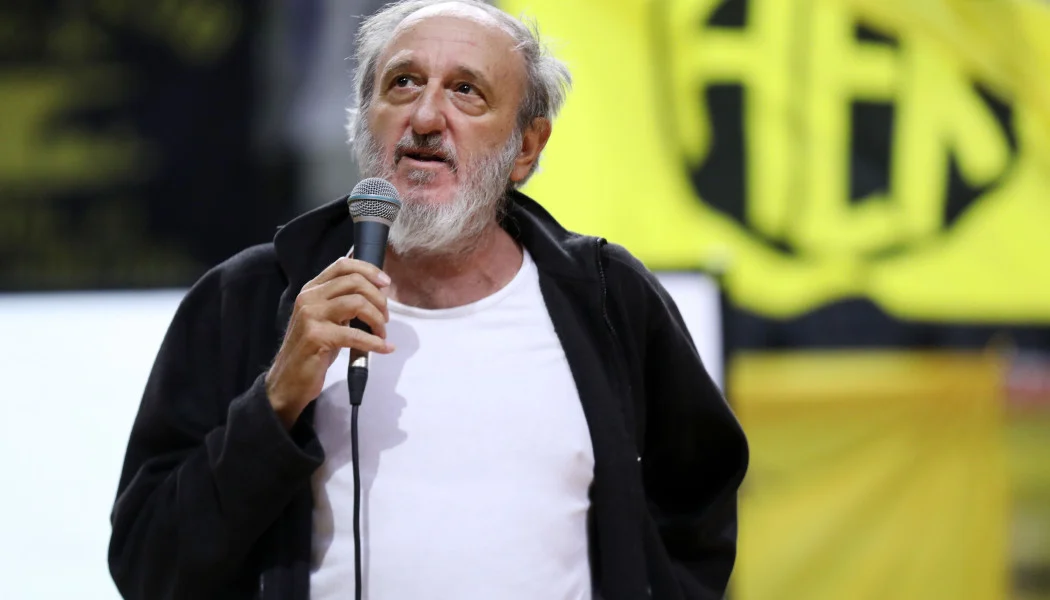 Πότε και πού θα γίνει η κηδεία του Δημήτρη Χατζηχρήστου