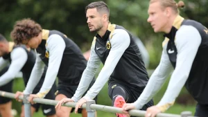 Τα 4 φιλικά της ΑΕΚ στην Ολλανδία – Οι ημερομηνίες και οι ώρες