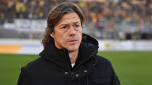 «Βασικός υποψήφιος να αναλάβει την Σεβίλλη ο Αλμέιδα!»