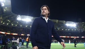 Ο άνθρωπος κλειδί στην μετακίνηση του Ματίας Αλμέιδα στη Σεβίλλη