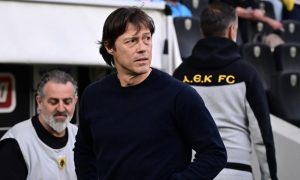 «Σε συζητήσεις με Αλμέιδα η ΤΣΣΚΑ Μόσχας» – Θα γίνει ο…αντι-Νίκολιτς;