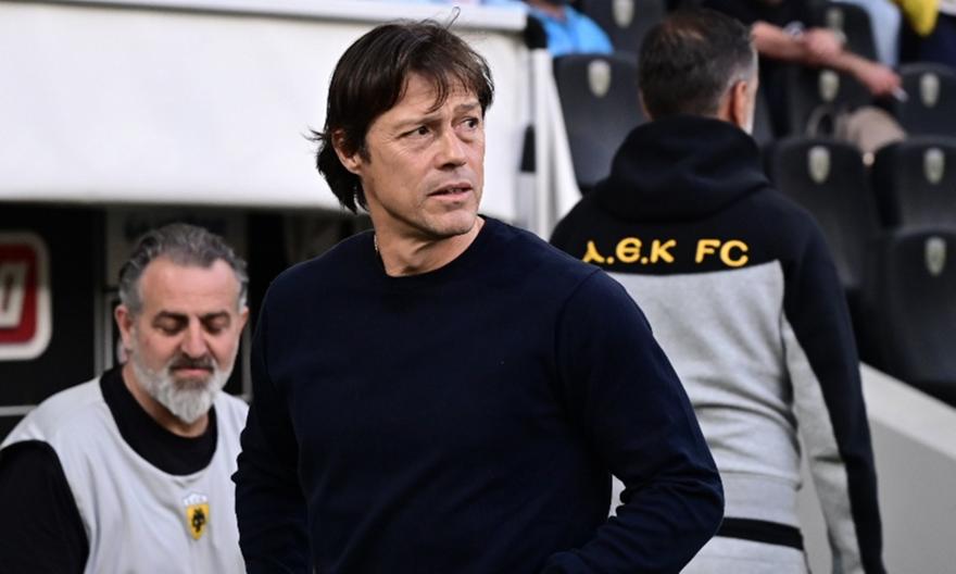 «Σε συζητήσεις με Αλμέιδα η ΤΣΣΚΑ Μόσχας» - Θα γίνει ο...αντι-Νίκολιτς;