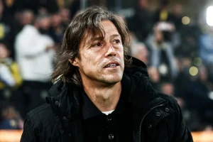 Η Σεβίλλη δίνει τα κλειδιά για 3 xρόνια στον Ματίας Αλμέιδα!