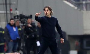Δεν είναι ο Πινέδα: Η πρώτη μεταγραφή από Ελλάδα που ζήτησε ο Αλμέιδα στη Σεβίλλη