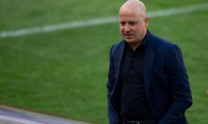 Αυτό είναι το ποσό που πληρώνει η ΑΕΚ στην ΤΣΣΚΑ Μόσχας για Νίκολιτς!