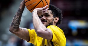 Νέα αποχώρηση: Η νέα ομάδα του Χαμπ μετά την ΑΕΚ