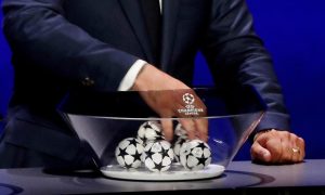 Τα ζευγάρια στον 2ο προκριματικό του Champions League
