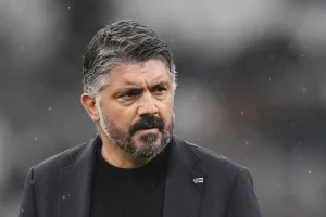 Αποxώρησε από την Χάιντουκ ο Γκατούζο