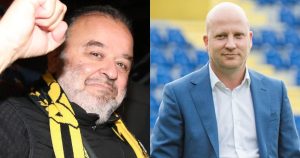 Η αποκάλυψη Τσατάλη για Ηλιόπουλο και Νίκολιτς!