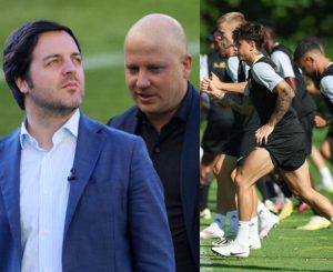 «Κλείδωσαν» οι ημερομηνίες της προετοιμασίας της ΑΕΚ