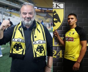 Έτσι έκλεισε Καλοσκάμη ο Ηλιόπουλος μέσα από τα χέρια Ολυμπιακού!