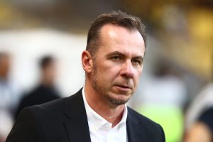 Η νέα ομάδα Κουχάρσκι μετά την ΑΕΚ