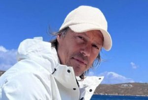 Επέστρεψε στην Ελλάδα ο Αλμέιδα