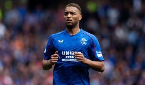 Ιbrox Νews: «Ο Ντέσερς θα μείνει στη Ρέιντζερς για τα προκριματικά, αν…»