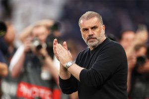 Μóλις ανακοινώθnκε: Τέλος από την Τότεναμ ο Ποστέκογλου!