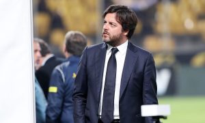 Έκπληξη Ριμπάλτα – Κοντά σε μεταγραφή από Ολλανδία η ΑΕΚ, τρέχουν οι εξελίξεις
