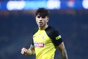 «Η Τραμπζονσπόρ δίνει 1,5-2 εκατ. για Ρότα στην ΑΕΚ»