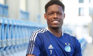 Δημοσίευμα έκπληξη για ΑΕΚ και γνωστό χαφ από το Καμερούν!