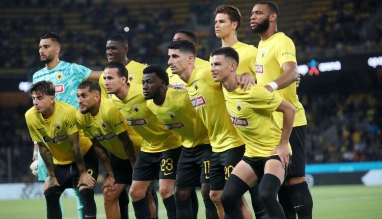 Σoκ τι θερμοκρασία θα έχει την ώρα του ΑΕΚ - Χάποελ, τι αναφέρει ο κανονισμός