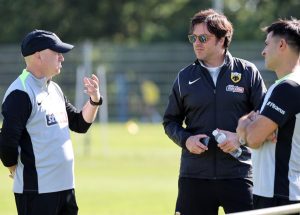 Αποκάλυψη Βασίλη Σαμπράκου: Πόσες μεταγραφές θα κάνει η ΑΕΚ μετά τον Πενράις