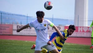 Ανακοίνωσε επιθετικό από ΑΕΚ η Athens Kallithea